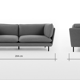 3-seater sofa made.com