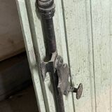 Paires de persiennes