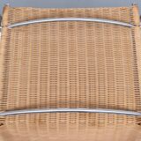 Martin Visser SZ01 Easy Chair for 't Spectrum, 1960