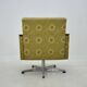 Mid-century armchair, Czechoslovakia, 1970s.