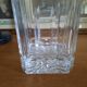 Carafe à whisky en cristal