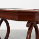 Biedermaier planter in wood, Germany ca. 1830