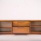 Enfilade scandinave