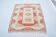 Turkish Oushak handmade rug sku 3584