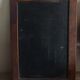 School slate old wood