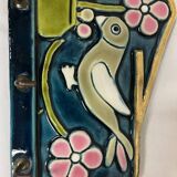 Key board ceramic Mithé Espelt 60s