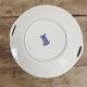 Antique cake dish Saint Amand