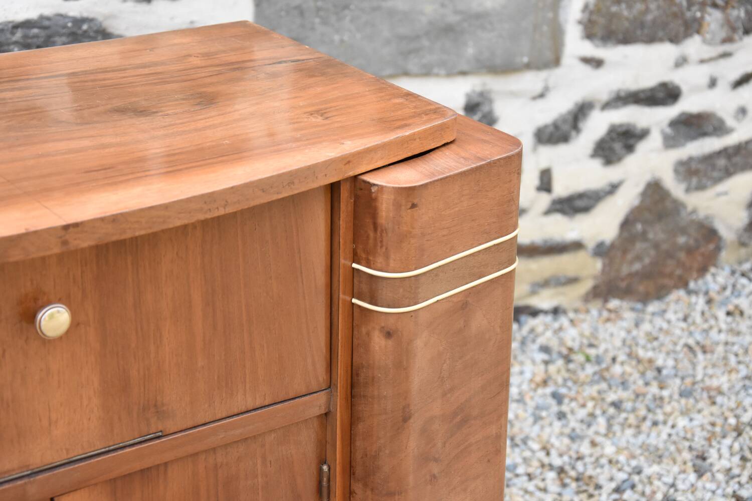 Buffet Art Déco
