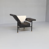 Rob Eckhardt ‘Groeten Uit Holland’ lounge chair for Pastoe