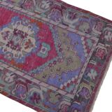 Oushak Decorative Floor Runner