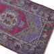 Oushak Decorative Floor Runner