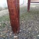 Table de ferme