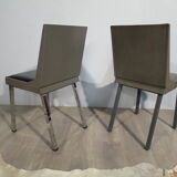 Pair of 60s chairs