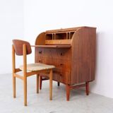 Swedish design secretary by Egon Ostergaard, 1960s