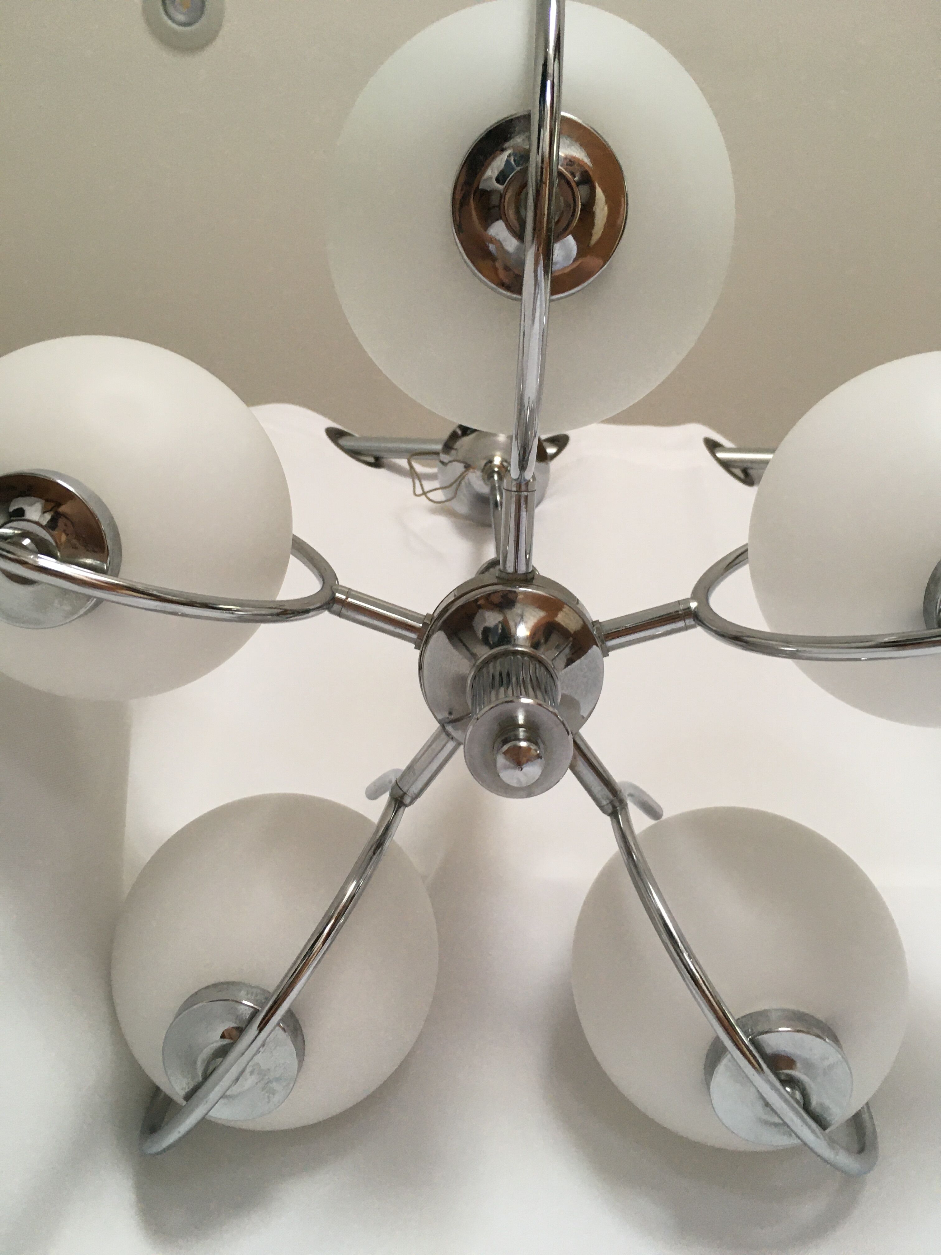 Lustre Italian design
