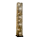 Floor Lamp LT379 Murano Glass by Carlo Nason for Mazzega, Italy,
