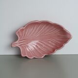 Pocket tray pink ceramic sheet
