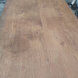 "Mado/Parisien" solid oak sideboard