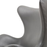 Arne Jacobsen Egg Chair with Tilt Function