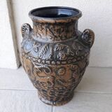 Jasba ceramic vase