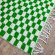 Tapis berbère marocain fait main 250 x 154 cm
