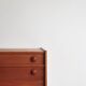 vintage sideboard from the 1960s