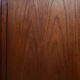 Teak highboard, Danish design, 1960s, production: Denmark
