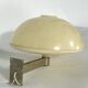 Mid-century modern wall lamp. Italy 1960s