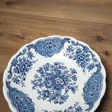 Windsor Blue Flower Bowl