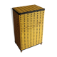 Laundry basket circa 70