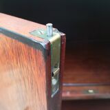 Art deco furniture with six doors