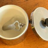 Ice cube tray by freddo therm - swiss patent international