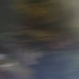 Oil on panel, signed Lataste, 19th century. Mountain