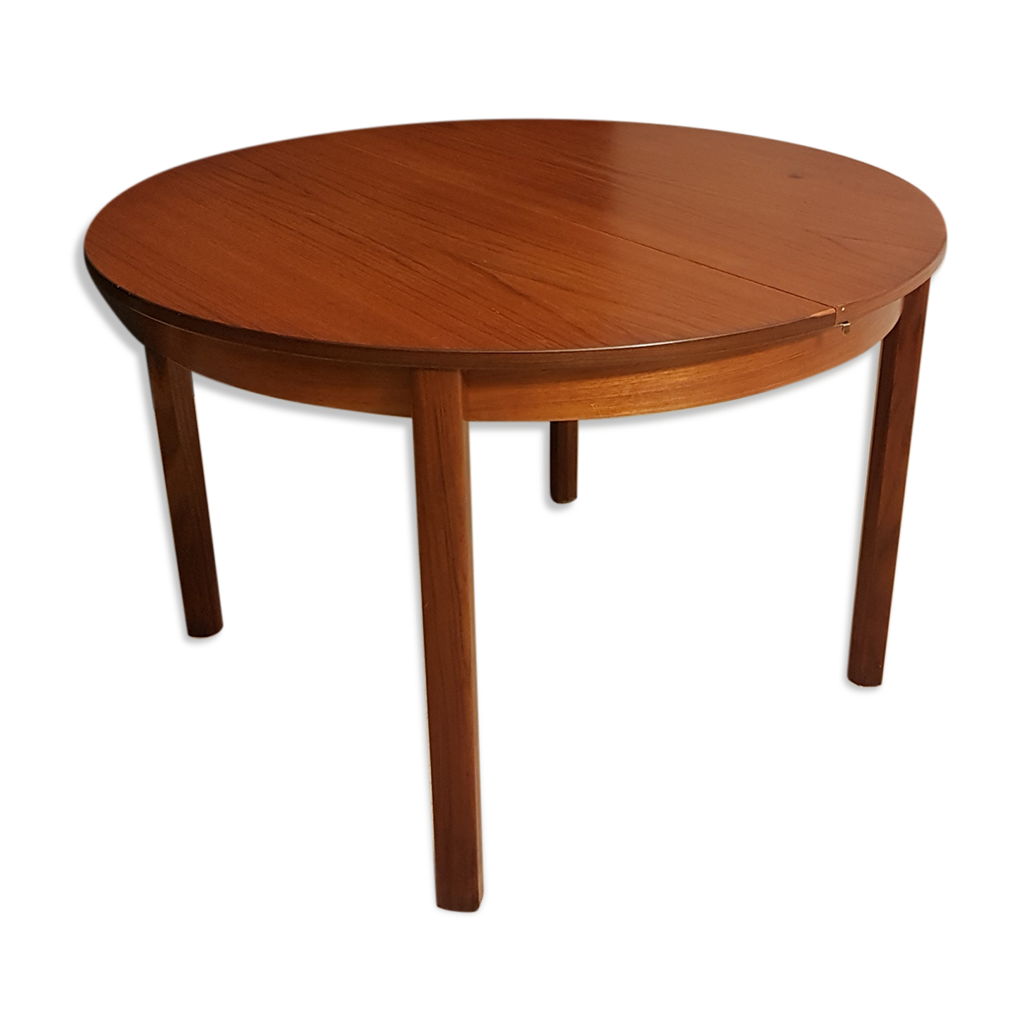 Scandinavian dining table 1960's