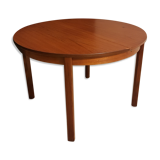Scandinavian dining table 1960's