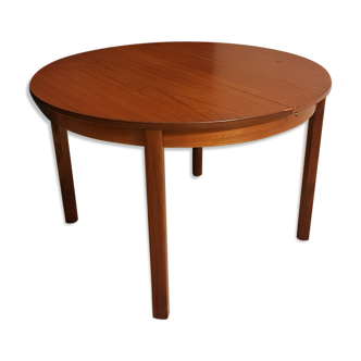 Scandinavian dining table 1960's