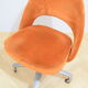 Desk armchair Saarinen for Knoll  50s/60s