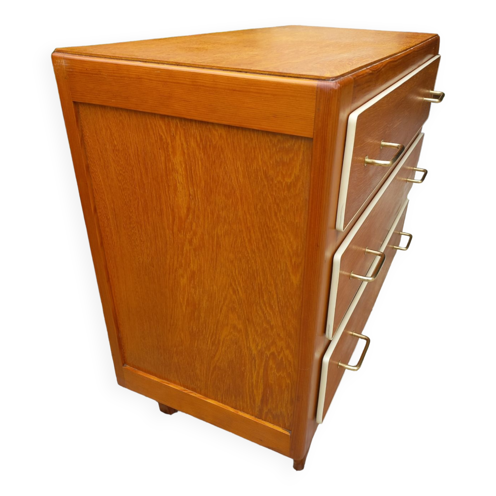 Commode vintage