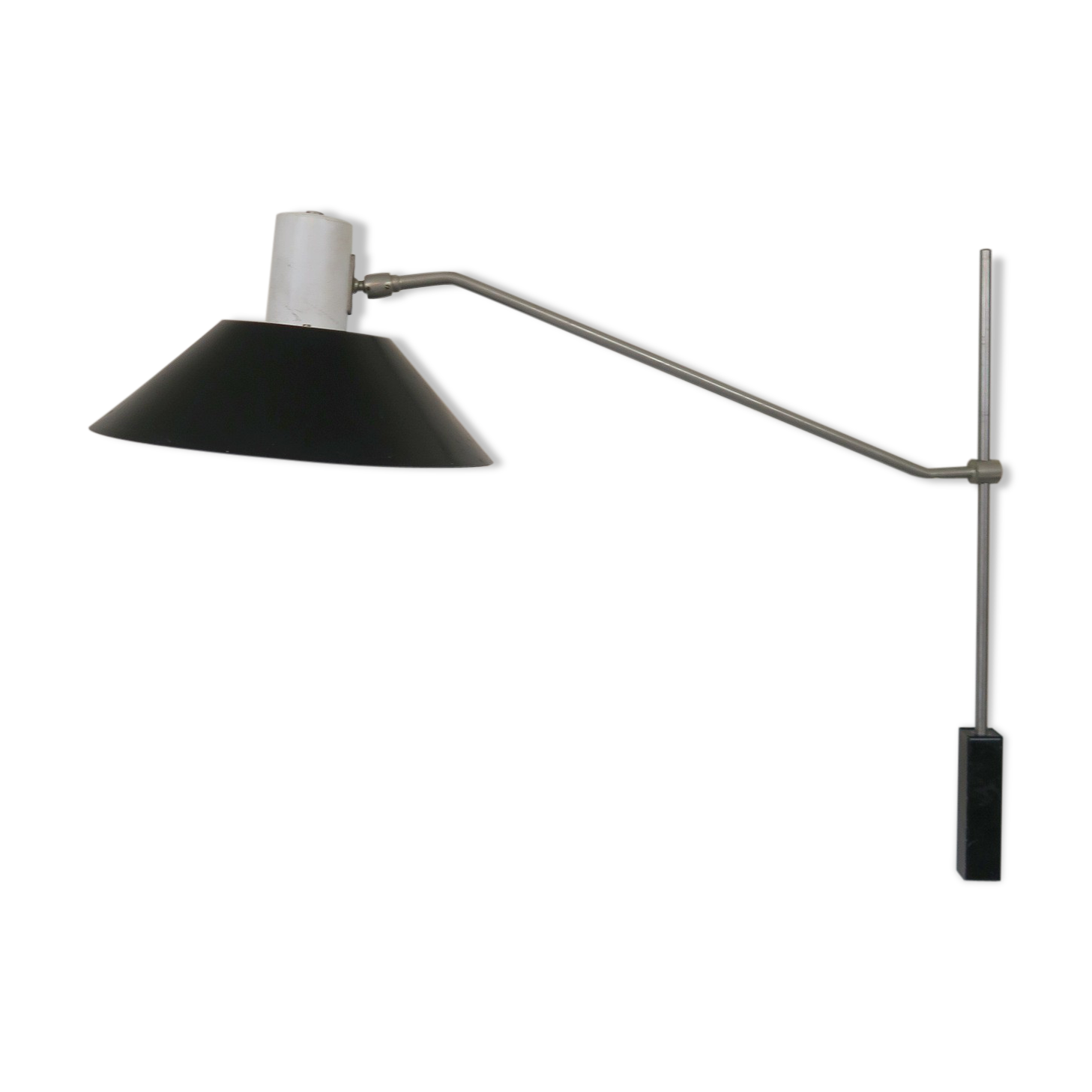 Applique Anvia de J.J.M Hoogervorst