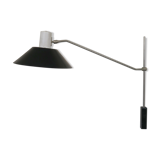 Anvia wall lamp by J.J.M Hoogervorst