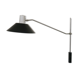 Anvia wall lamp by J.J.M Hoogervorst