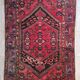 Tapis Hamadan fait main