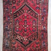 Tapis Hamadan fait main