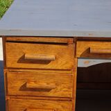 Vintage American desk