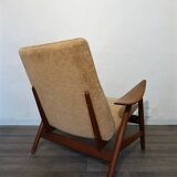 Scandinavian heater Illum Wikkelso 1950