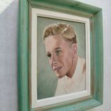 Portrait paintings 1960