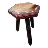 Tripod stool