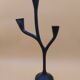 Chandelier en fonte de style scandinave