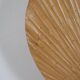 Pair Of Ingo Maurer Uchiwa III Wall Lamps For M-Design, 1973
