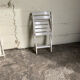 1950s garden furniture for 2 to 4 people